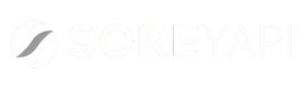 Sore Yapı Logo
